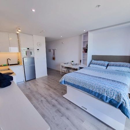 Top Floor Studio - The Hub Gibraltar - Self Catering Экстерьер фото