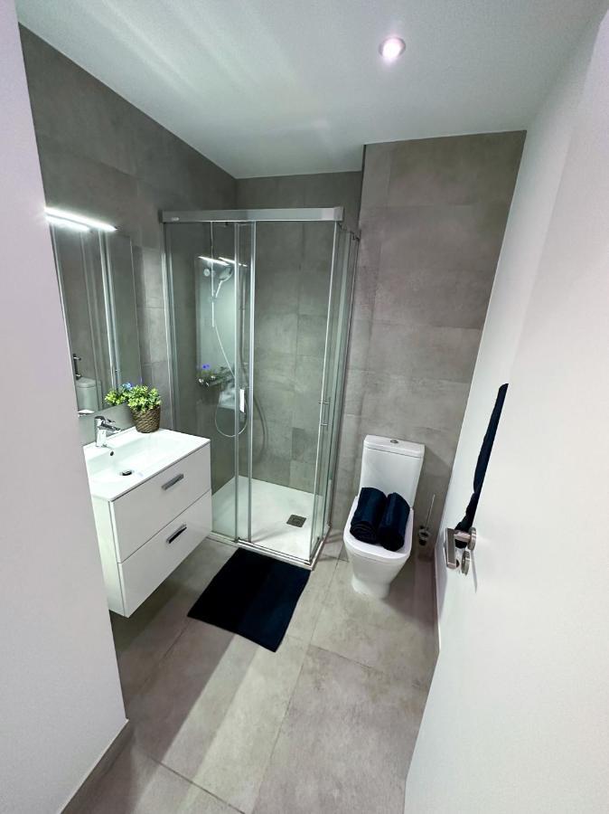 Top Floor Studio - The Hub Gibraltar - Self Catering Экстерьер фото