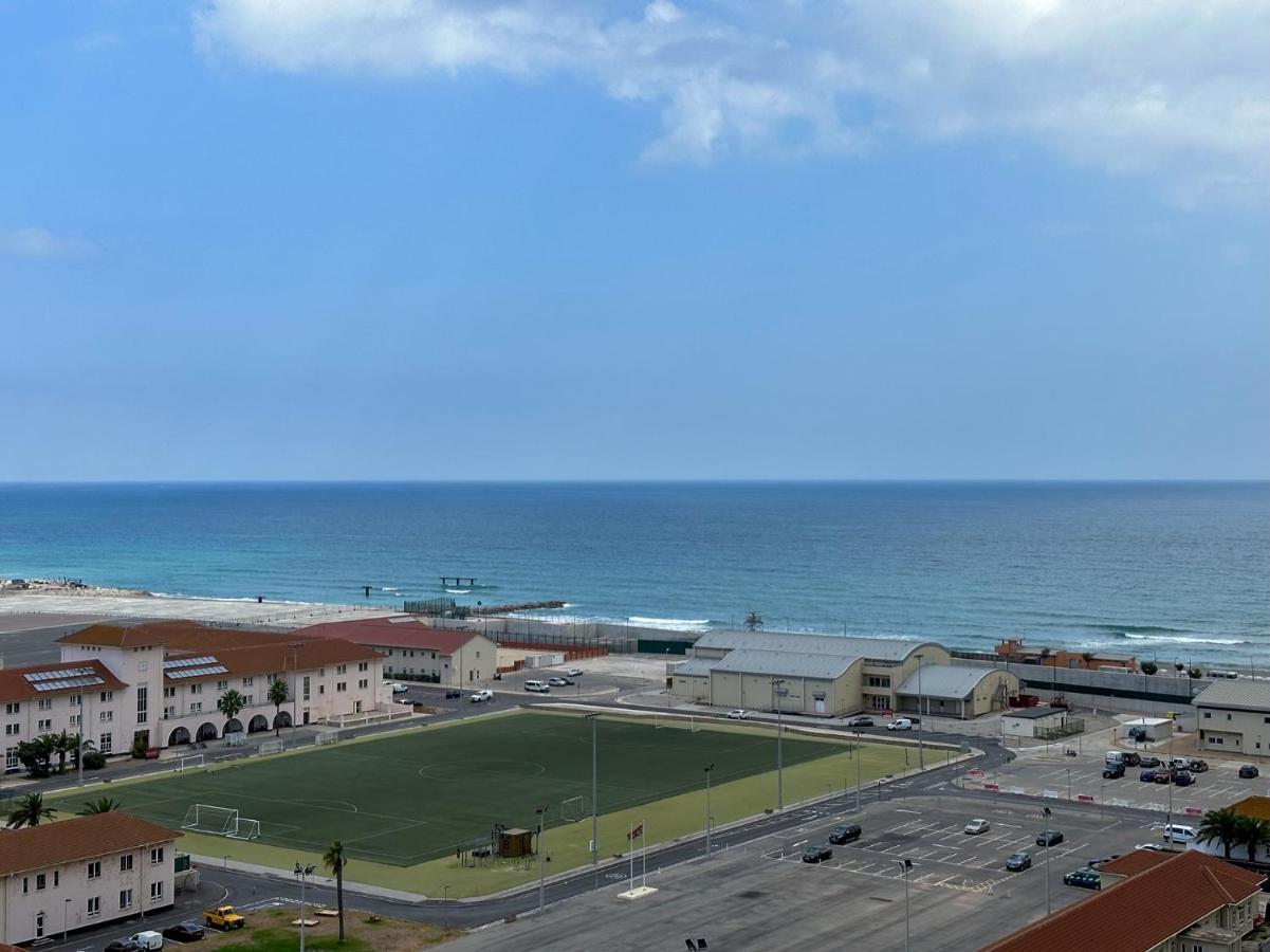 Top Floor Studio - The Hub Gibraltar - Self Catering Экстерьер фото